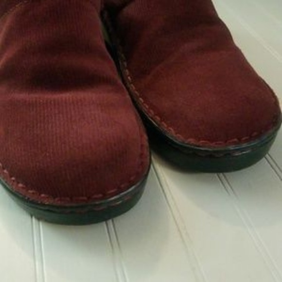 BOC Clogs - Picture 5 of 7